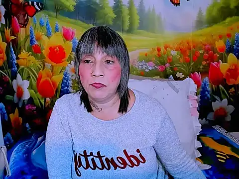 indianroxy Live XXX-chat