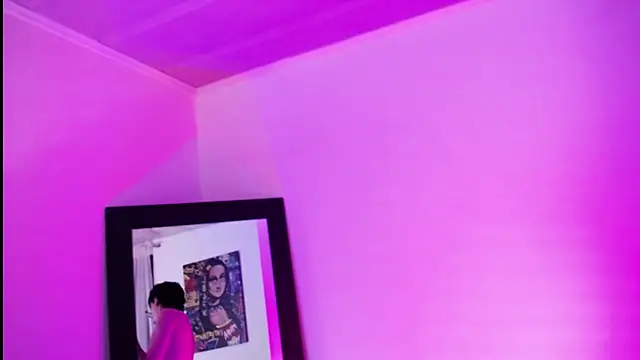 Онлайн чат XXX wild_kaiven