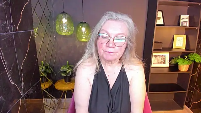 Chatroom XXX en direct de NataliMellow