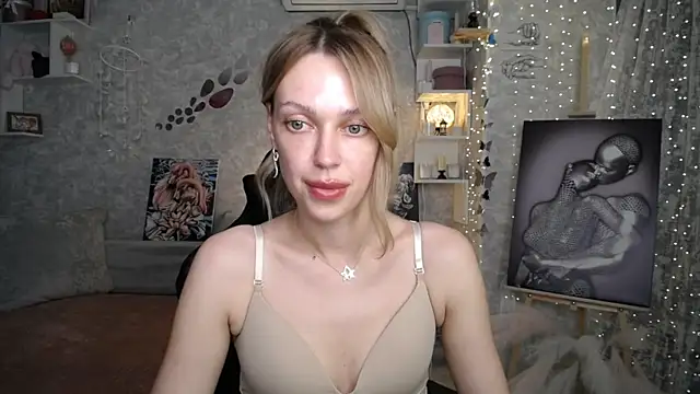 دردشة NickyAdamidi الجنسية المباشرة