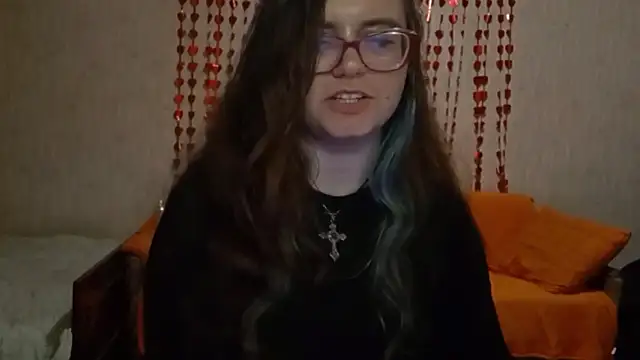 Chat XXX en directo de Miyabeee