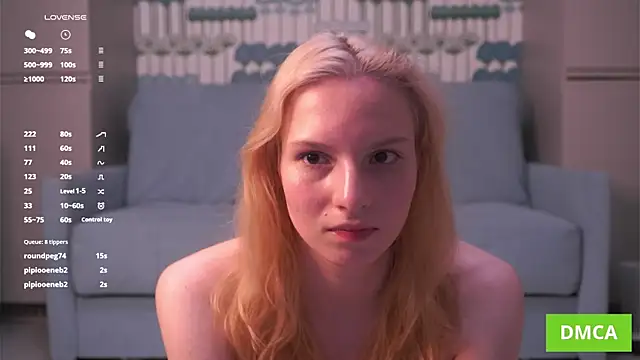 Živý XXX chat VirgenWaiki