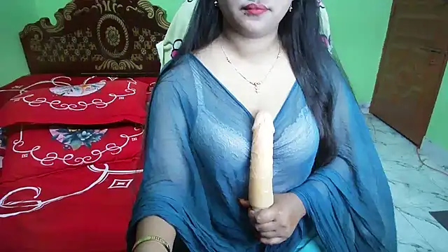 BengaliQueenStar 现场XXX聊天