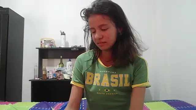 Czat XXX na żywo – nathaly_jones_