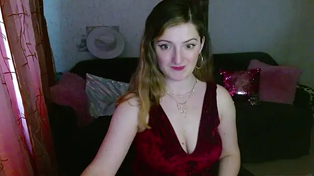 Chat XXX en directo de Arielsssplash