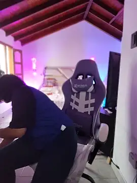 DannaBerryn Live XXX chat