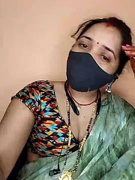 Hot_Bhabhi-ji 웹캠 쇼