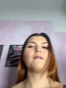 Chat XXX ao vivo de melyssaa23