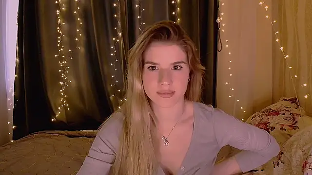 Chatroom XXX en direct de Alisa_Swan_