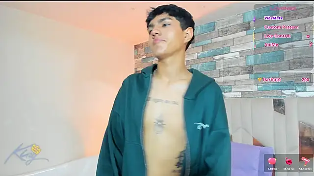 Damian_tay Chat XXX live