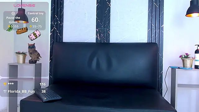 دردشة Feiccer_Castquer الجنسية المباشرة