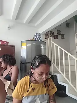 OshunHoney Live XXX-Chat