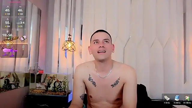 JOE_BIG_ Webcam Show