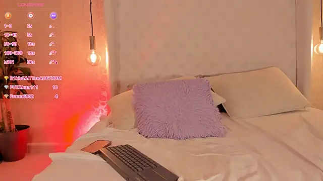 obsidian_soul Webcam Show