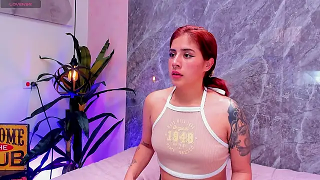 NatalieRivers – webcam-show