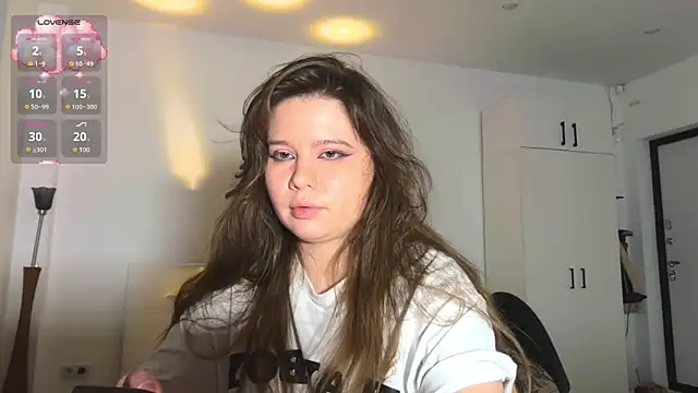 PonyChika's Live XXX Chat