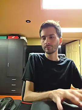 sgogoboyy's Webcam Show