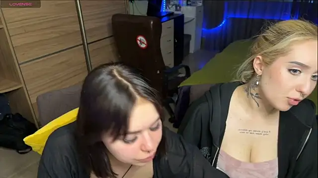 xxx_sandra_n Webbikameraesitys