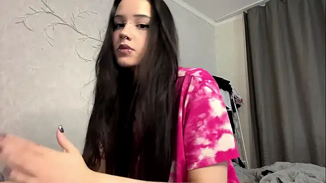 Webkamerová show LouisePavlides