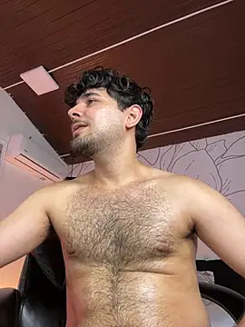 Chat XXX Live Samir_bear