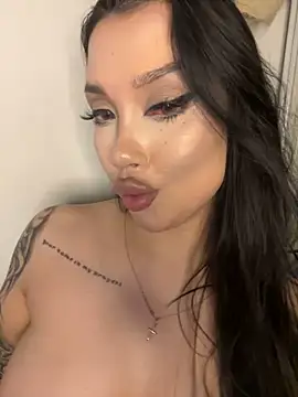 XXX chat uživo modela kiss_Lissa