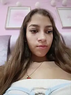 Vanneskk Chat XXX in diretta