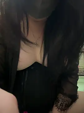 Živý XXX chat HaleyKin
