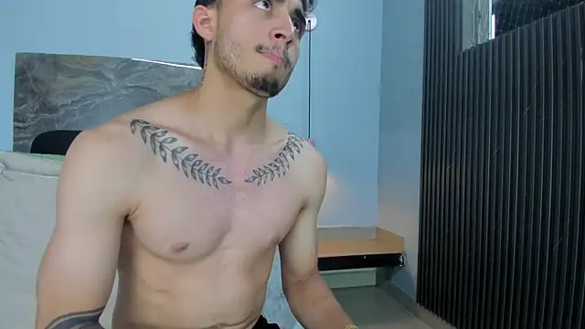 James-06 Chat XXX live