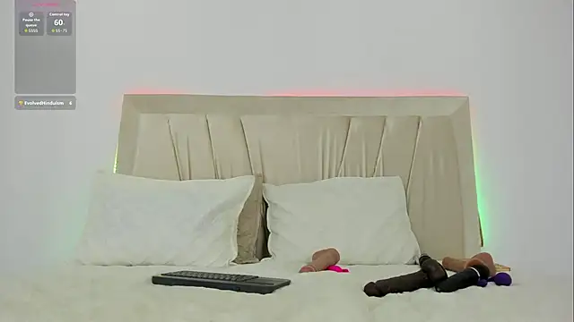 Candy_love9's Webcam Show