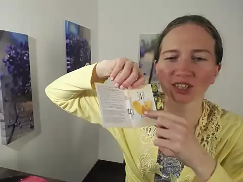Živý XXX chat Sexy_MargoX_