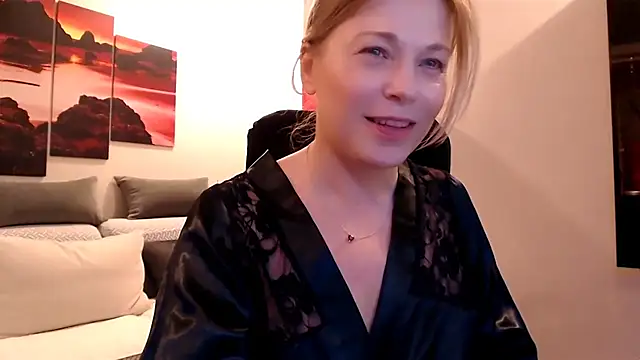 Chat XXX ao vivo de love-bionda