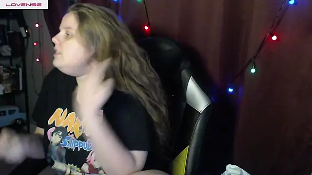 Živý XXX chat so_cute777