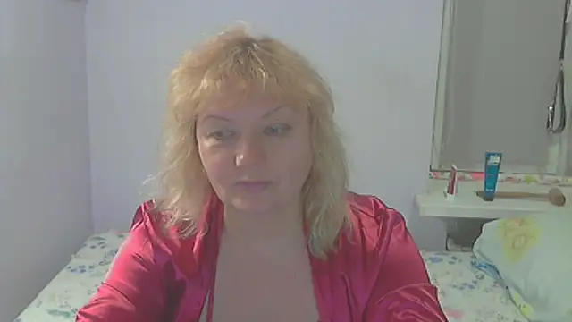Živý XXX chat Lusi-777