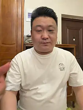langzi-888's Webcam Show