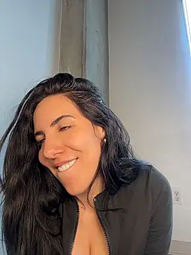 Lolathebaddie's Live XXX Chat