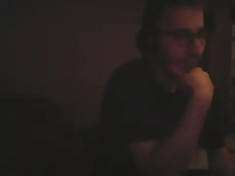 HoundingIniquity's Webcam Show