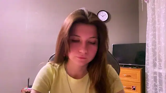 LunnaBliss Live XXX-Chat