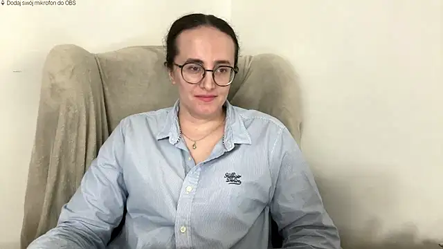Czat XXX na żywo – SofiaTease