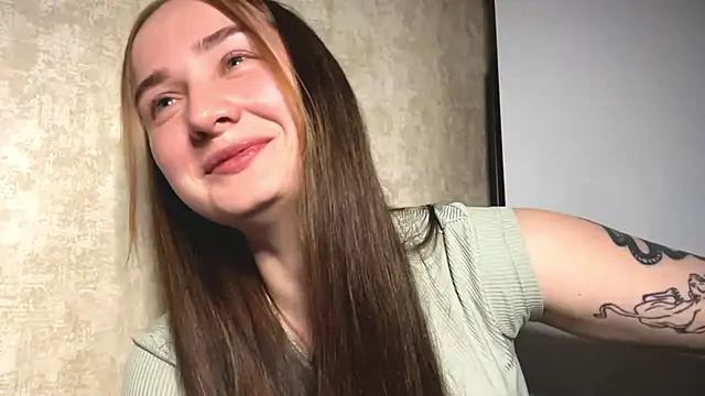 Chat XXX en directo de JudyNovinger