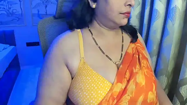 Chat XXX ao vivo de tarivishu11