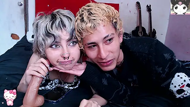 Cute_Chrixxxn Webbikameraesitys