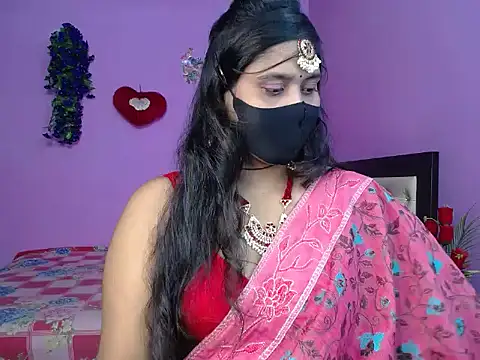 Maiya_Amber 在線直播表演