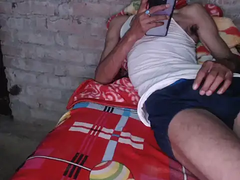 عرض كام ThethunderPo