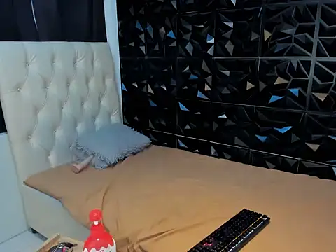 yourdreamgoddes Pertunjukan Webcam