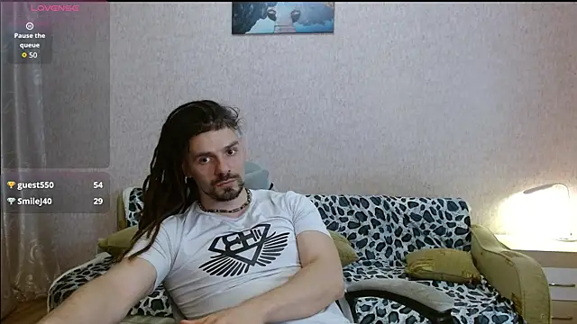 Aestheticguy101 Live XXX-Chat