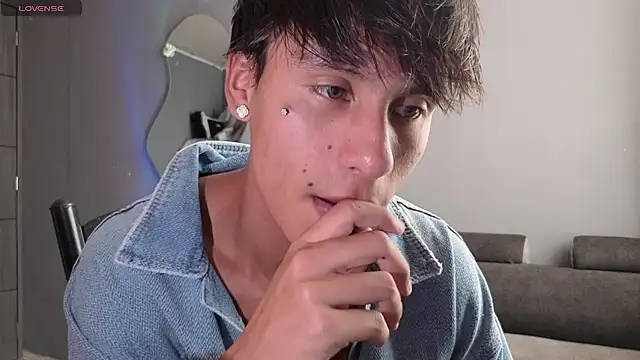 Chris_pz webcam show