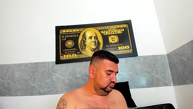 horus_gil – Naživo XXX chat