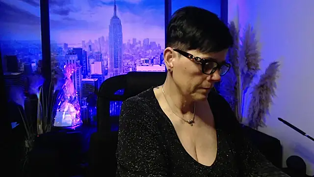 ninarandmann Chat XXX live