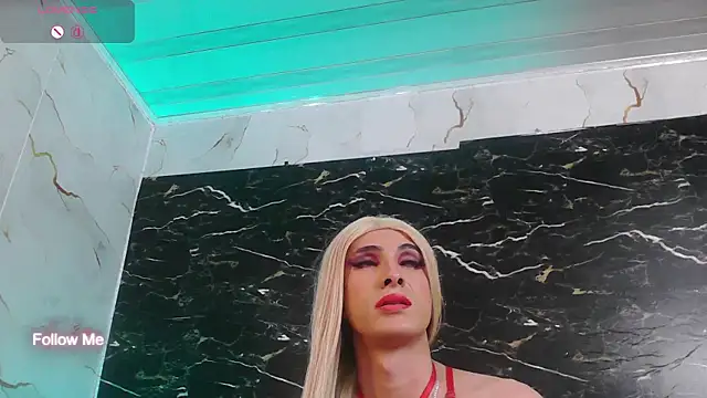 crislingery_dolli Adlı Modelin Canlı XXX Sohbeti