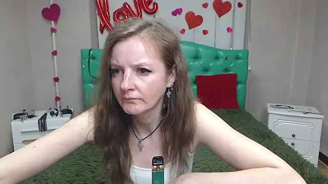 MeganPirs' Live XXX Chat